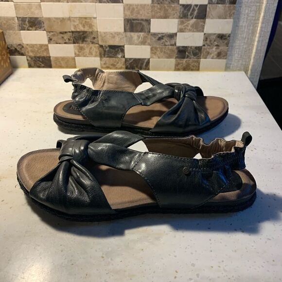 Bussola shoes - Picture 4 of 5